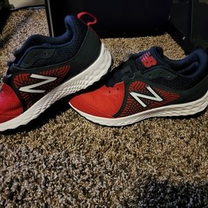 New Balance turf shoes 9.5 mens